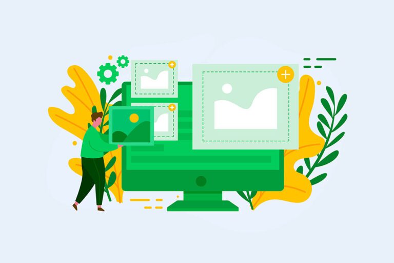 Optymalizacja grafiki SVG