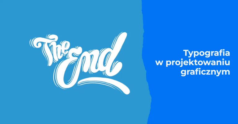 Typografia w projektowaniu graficznym