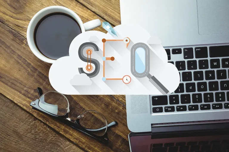 Pozycjonowanie SEO stron internetowych