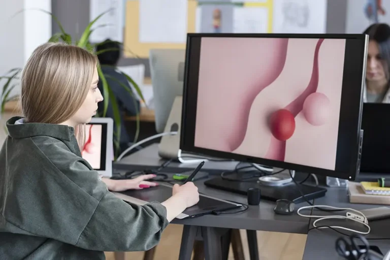 Studio graficzne Kraków
