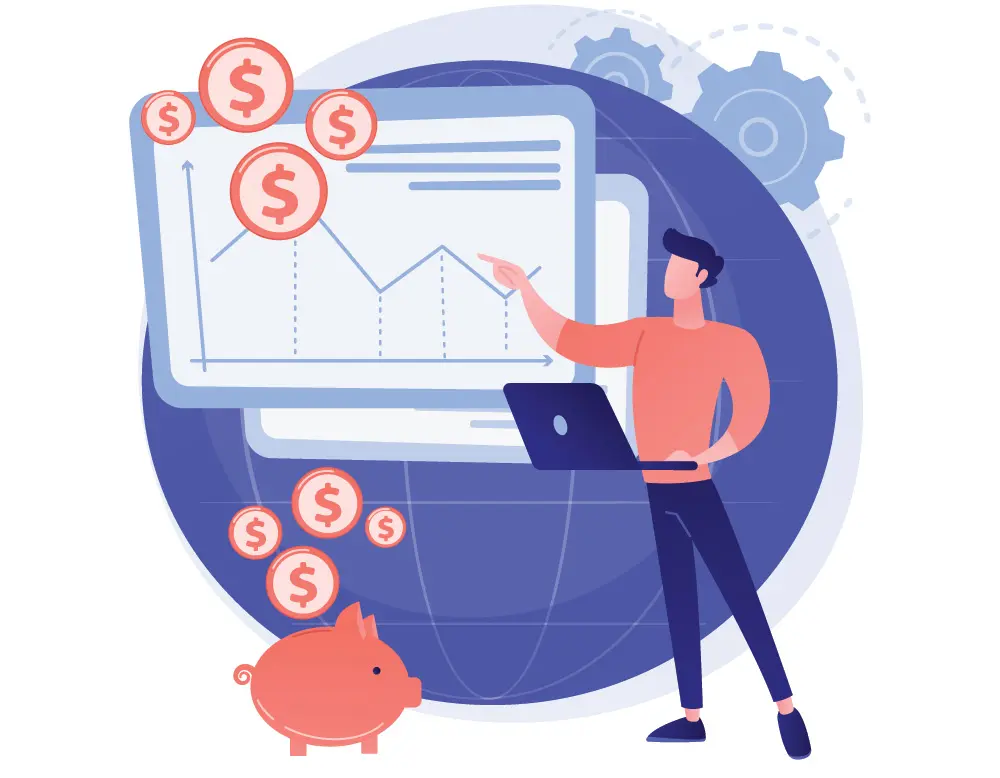 Administracja strony internetowej cennik