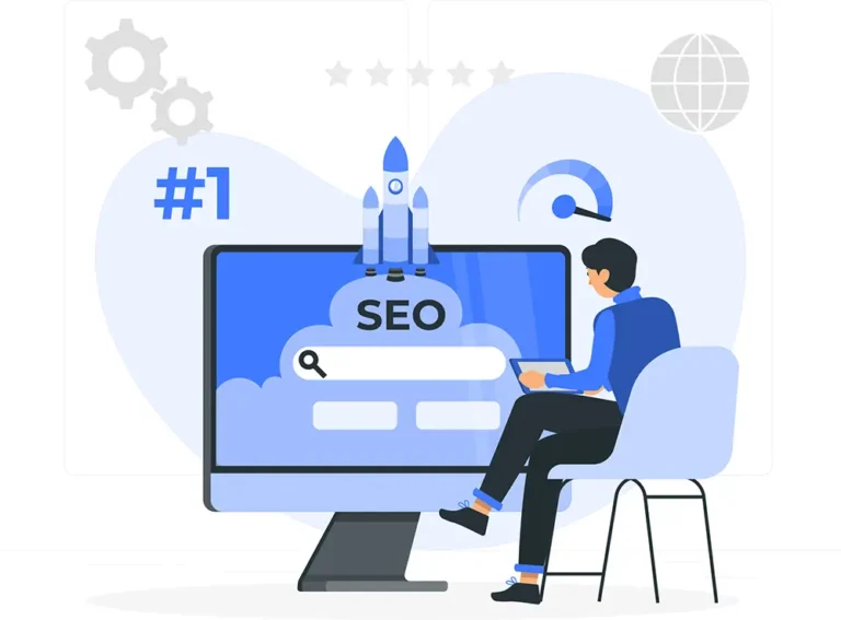 Lokalne SEO