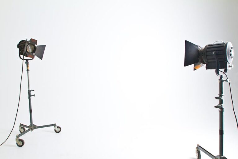 idealne studio fotograficzne