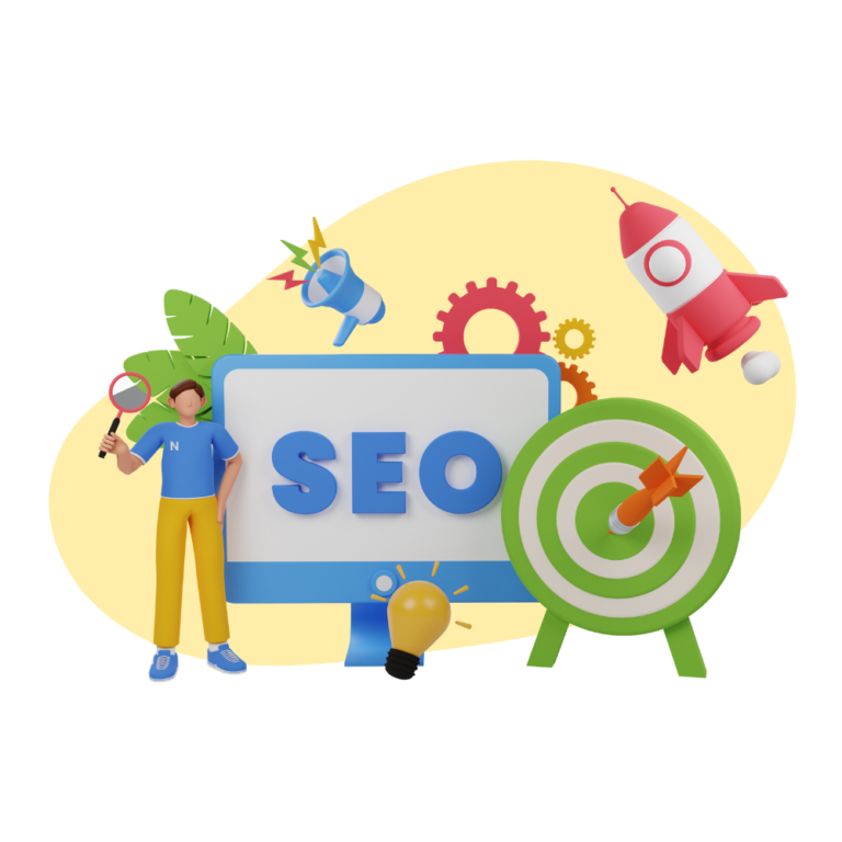 Czym jest SEO