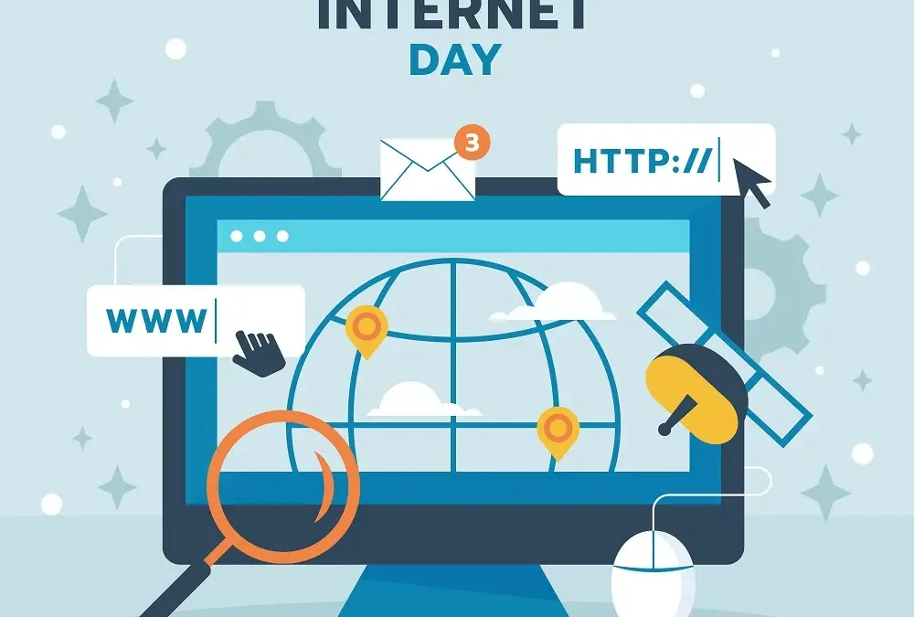 Podstawy Internetu: Co to są domeny i jak działają?