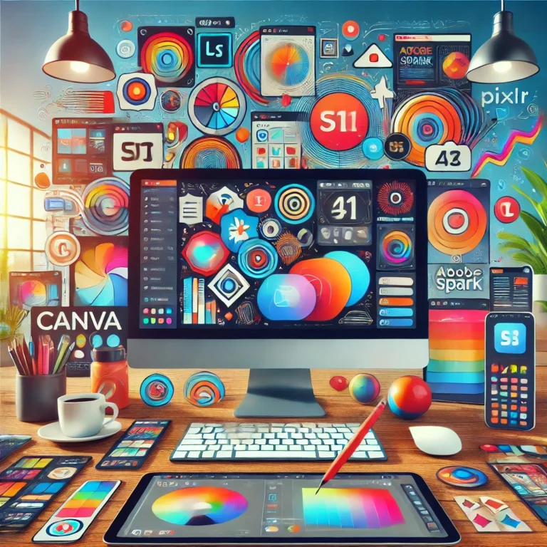 program graficzny online