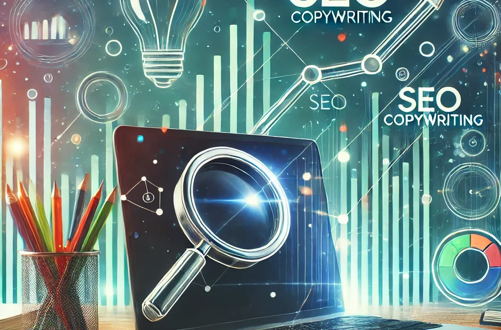 SEO Copywriting: Przewodnik do Skutecznego Tworzenia Treści