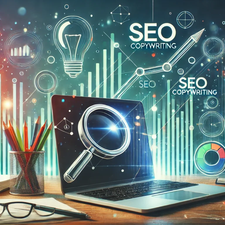 SEO copywriting