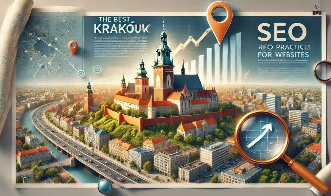 SEO Kraków