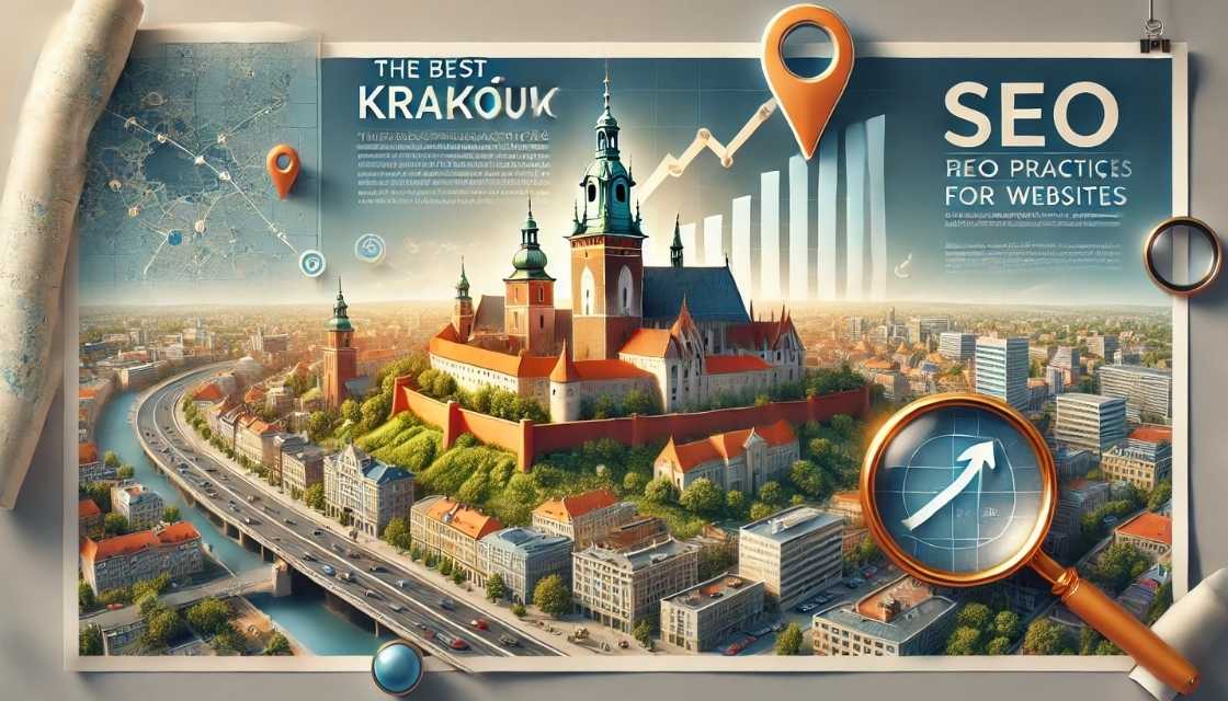 SEO Kraków