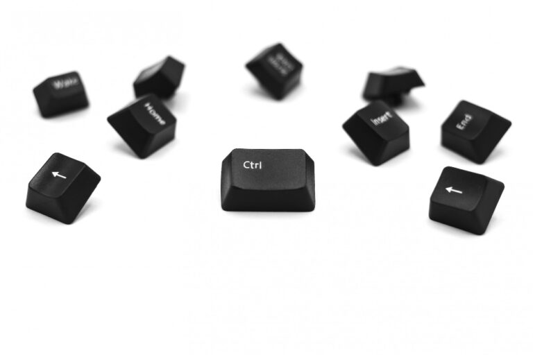 nakładki do Cherry MX