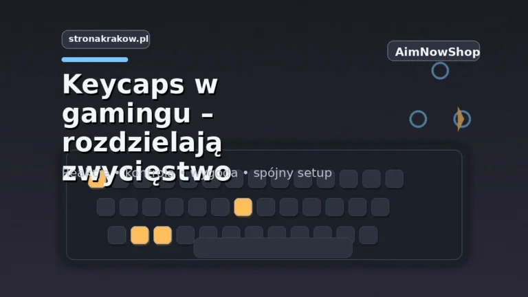 keycaps gamingowe