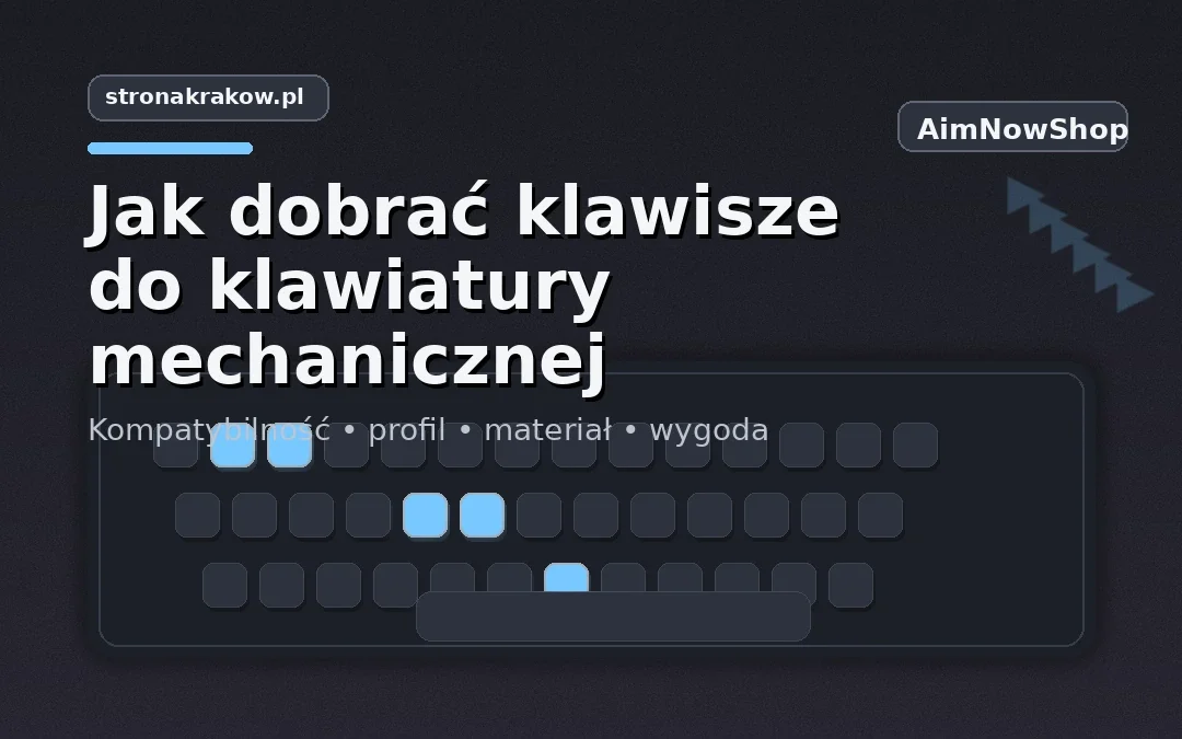 klawisze do klawiatury mechanicznej (2)