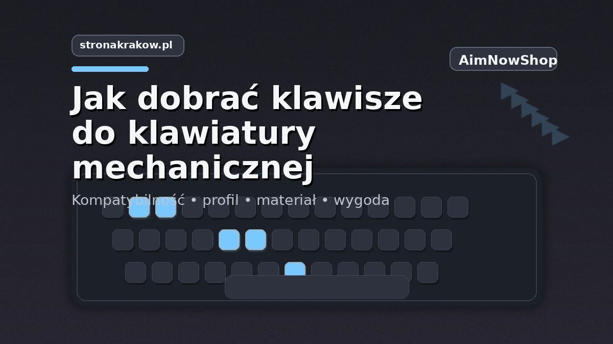 klawisze do klawiatury mechanicznej (2)
